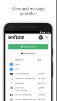 Mijn Enflow পোস্টার