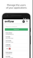 برنامه‌نما Mijn Enflow عکس از صفحه