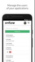 Mijn Enflow capture d'écran 1