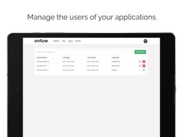Mijn Enflow screenshot 3