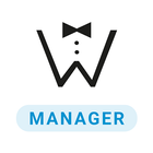 CP Manager-icoon