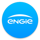 ENGIE 아이콘