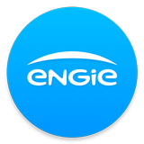 ENGIE आइकन