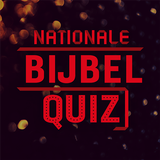 Nationale Bijbelquiz simgesi