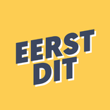 Eerst dit - Bijbelpodcast