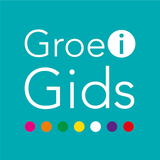 GroeiGids آئیکن