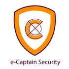 e-Captain Security-icoon