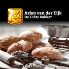 Arjan vd Eijk আইকন