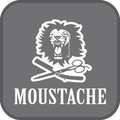 Moustache