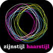 Zijnstijl Haarstijl icône