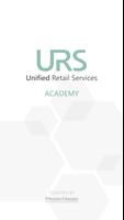 URS Academy Cartaz