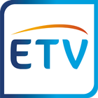 Kijk ETV icône