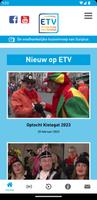Kijk ETV poster