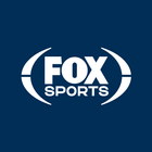 FOX Sports NL أيقونة