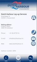Dutch Harbour screenshot 2