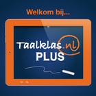 Taalklas.nl Plus ikona