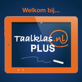 Taalklas.nl Plus icône