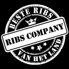 Ribs Company Putten icône