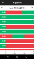 EUR Study Rooms スクリーンショット 1