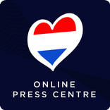 Online Press Centre ESC 2021