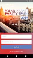 Solar Market Parity Spain 2019 海报