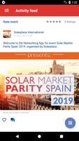 Solar Market Parity Spain 2019 截图 1