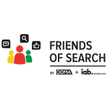 Friends of Search-icoon