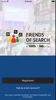 Friends of Search Plakat