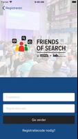Friends of Search syot layar 1