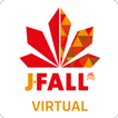 J-Fall Virtual Conference app