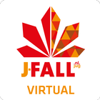 J-Fall Virtual Conference app ikona