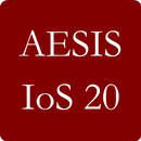 AESIS IoS20 conference APK