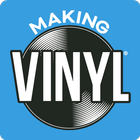 Making Vinyl ikona