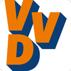 VVD-festival icône