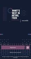 What's Next in Retail Tech Affiche