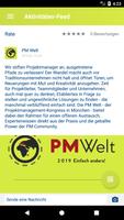 PM Welt 截圖 1