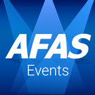 AFAS Events 圖標