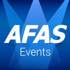AFAS Events icône