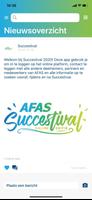 AFAS Events 截圖 2