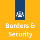 Conference Borders & Security APK