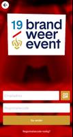 Brandweerevent 2019-poster