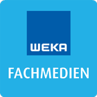 WEKA FACHMEDIEN Events আইকন