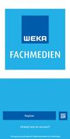 WEKA FACHMEDIEN Events Affiche