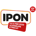 IPON event app icône