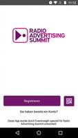 Radio Advertising Summit capture d'écran 2