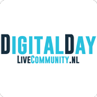 LiveCommunity: DigitalDay icône