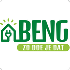 Thuiscongres BENG icône