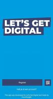 Let's Get Digital 스크린샷 1