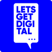”Let's Get Digital