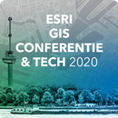 Esri GIS Conferentie & Tech APK